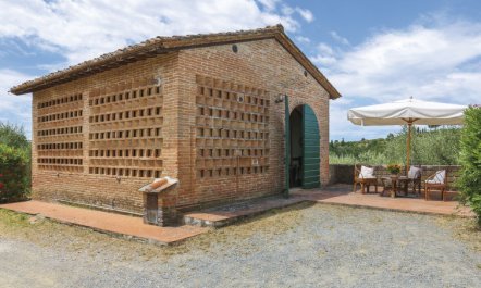 Fienile (PAA132) Apartment 2 1