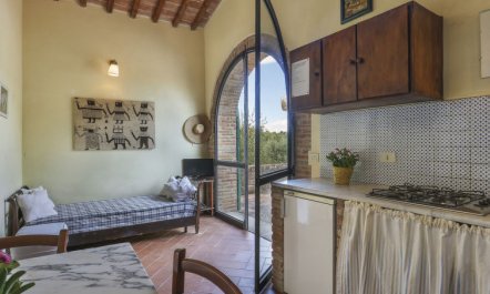 Fienile (PAA132) Apartment 2 5