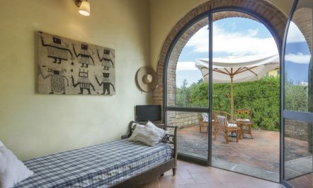 Fienile (PAA132) Apartment 2 6