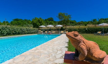 Podere San Giuseppe Cottage 2 2