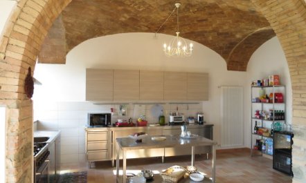 Podere Sant'Elisa Apartment 3 3