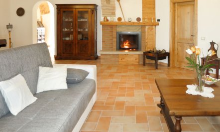 Podere Sant'Elisa Apartment 3 2