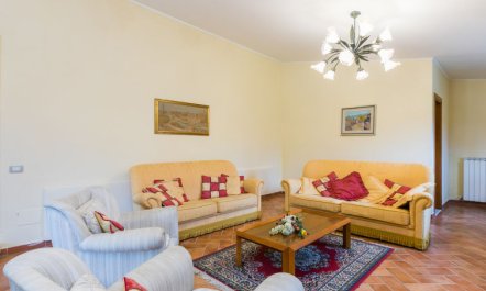 Villa I Gelsomini Apartment 5 7