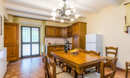 Villa I Gelsomini Apartment 5 4