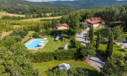 Villa I Gelsomini Apartment 5 2