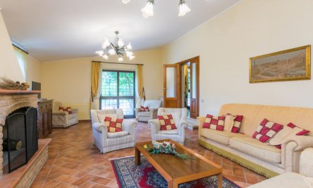 Villa I Gelsomini Apartment 5 5