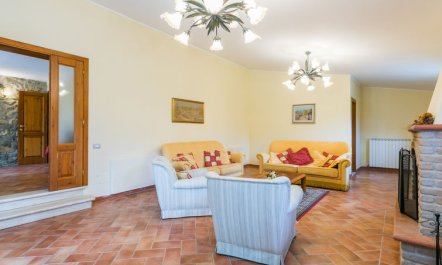 Villa I Gelsomini Apartment 5 6