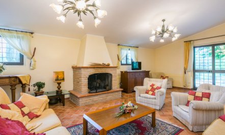 Villa I Gelsomini Apartment 5 3