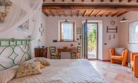 Podere Fontemaggio - Monolocale 4