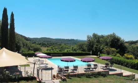 Antico Borgo San Lorenzo-Alloro Apartment 2 2