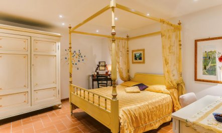 Antico Borgo San Lorenzo-Alloro Apartment 2 4