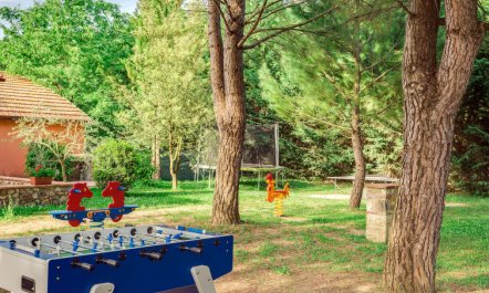 Rosa Bianca Apartment 9 7