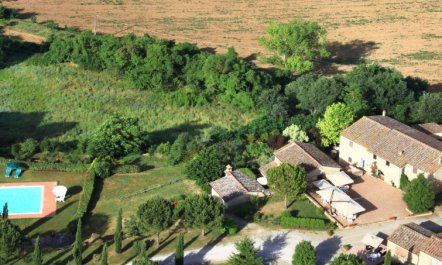 Rosa Bianca Apartment 9 6