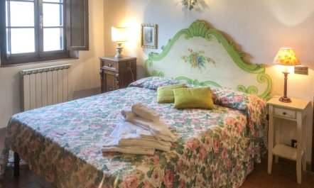 Rosa Bianca Apartment 9 4