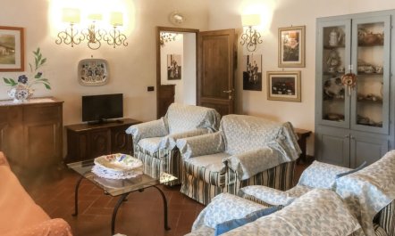 Rosa Bianca Apartment 9 3