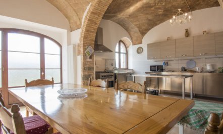 Podere Sant'Elisa Apartment 2 3