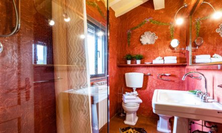 La Torre + Fienile + Casa Prato 7