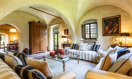 La Torre + Fienile + Casa Prato 3