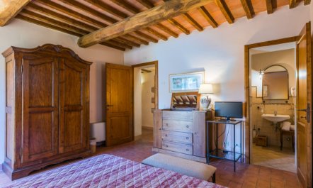 Podere San Giuseppe 7