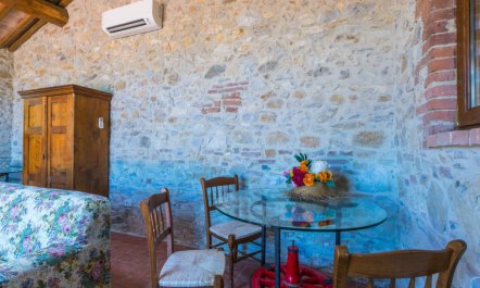 Podere San Giuseppe 6