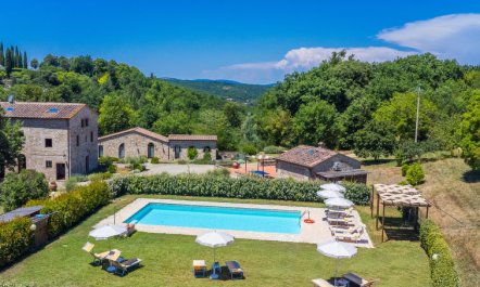 Podere San Giuseppe 2