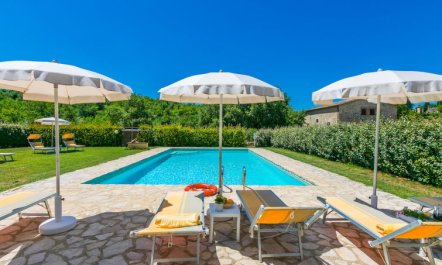 Podere San Giuseppe 1