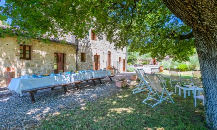 Podere San Giuseppe 3