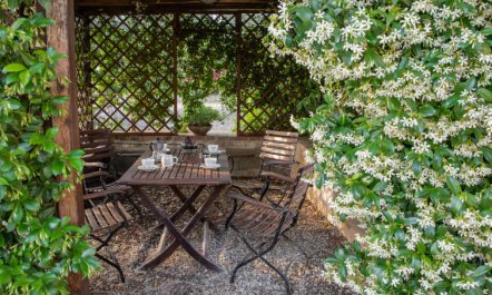 Podere Fontemaggio - Fienile Apartment 2 3