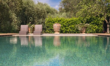 Podere Fontemaggio - Fienile Apartment 2 1