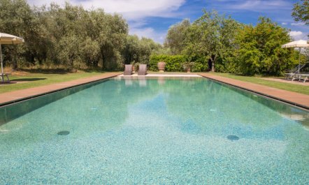 Podere Fontemaggio - Fienile Apartment 2 2