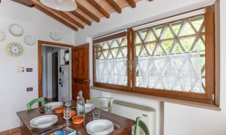 Podere Fontemaggio - Fienile Apartment 2 6