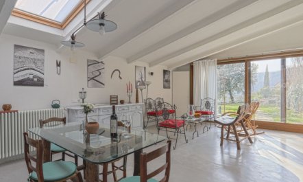 Lunaria + Solaria + Nuvola 5