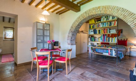 Nuvola Apartment 3 6