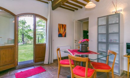 Nuvola Apartment 3 5