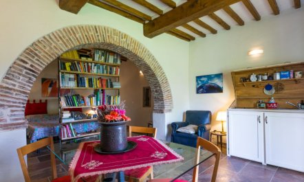 Nuvola Apartment 3 4