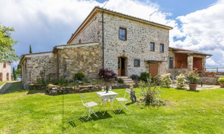 Nuvola Apartment 3 2