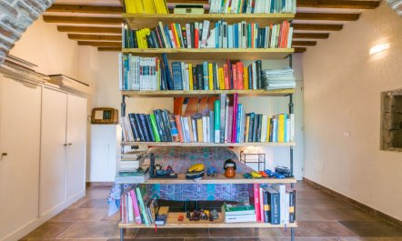 Nuvola Apartment 3 7