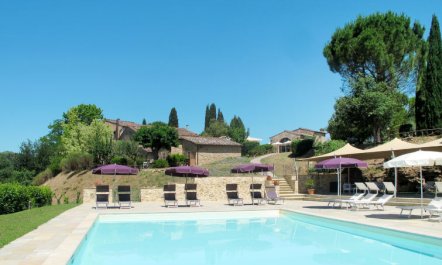 Antico Borgo S Lorenzo Ginestra Apartment 6 2