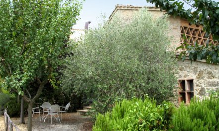 Antico Borgo S Lorenzo Ginestra Apartment 6 6