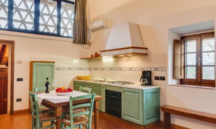 Antico Borgo S Lorenzo Ginestra Apartment 6 3