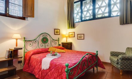 Antico Borgo S Lorenzo Ginestra Apartment 6 4