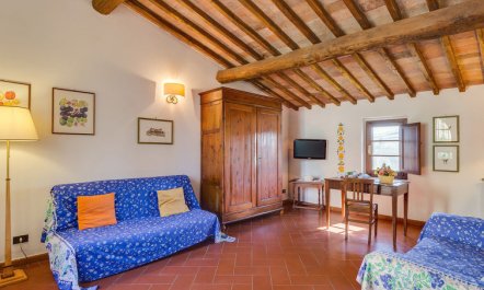 Antico Borgo San Lorenzo - Fico 6