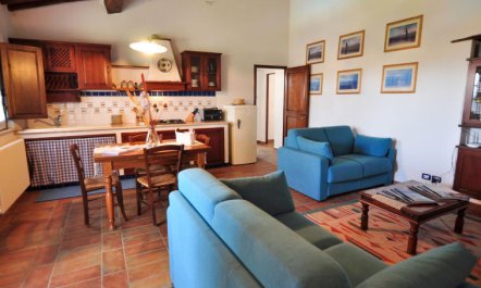 Linearis F Apartment 5 5