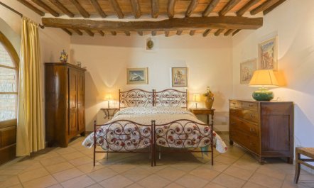 Cellole - La Stalla Apartment 3 4