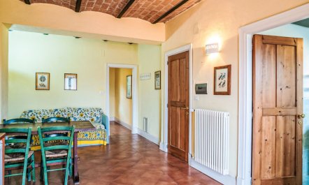 Bomba vista lago 7 Apartment 2 6