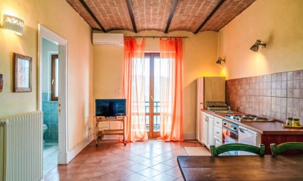 Bomba vista lago 7 Apartment 2 1