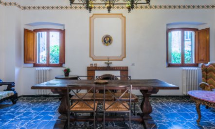 Torre degli Amidei 5