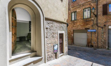 Torre degli Amidei 1