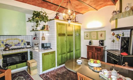 Villa Campo del Mulino 4