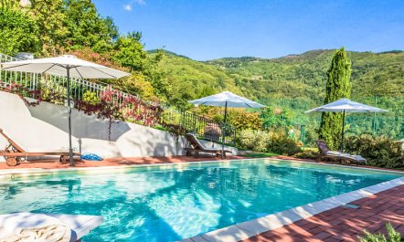 Villa Campo del Mulino 1